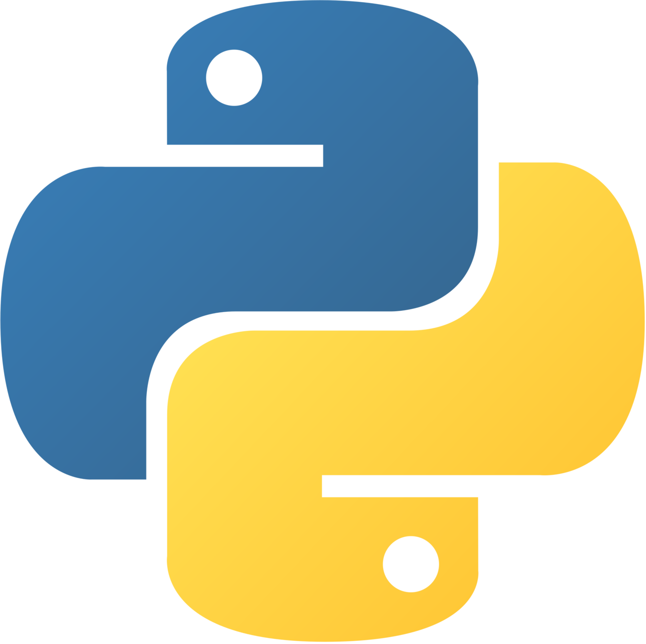Logo do curso Lógica de Programação com Python